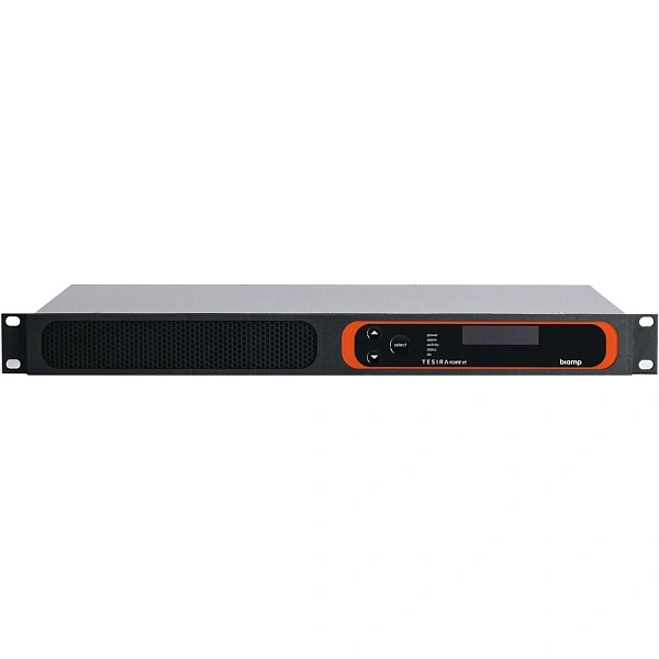 Сигнальный процессор Biamp TesiraFORTE VT