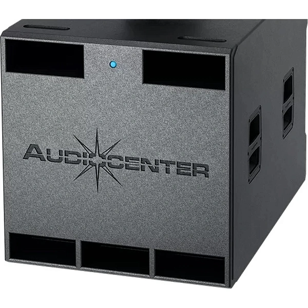Сабвуфер Audiocenter L65S MK2
