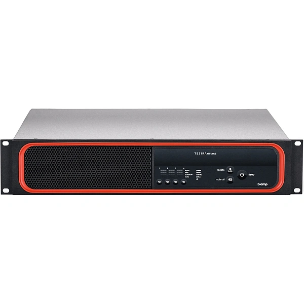 Усилитель Biamp Tesira XEL1200.2