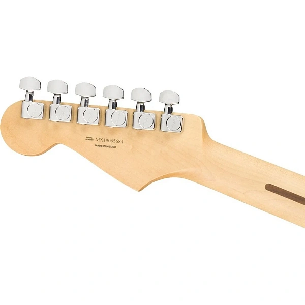 Электрогитара Fender Player Stratocaster HSS PF Capri Orange