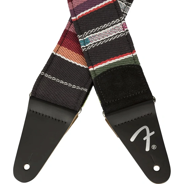 Ремень для гитары Fender 2" Sonoran Strap Dusk
