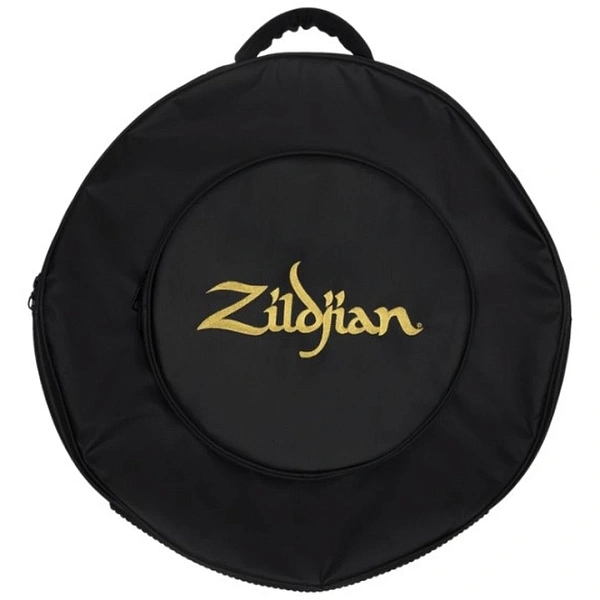 Чехол для тарелок Zildjian ZCB22GIG 22" Deluxe Backpack Cymbal Bag