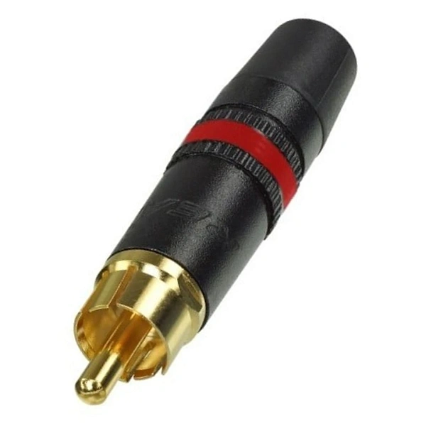 Разъём RCA REAN by Neutrik NYS373-2
