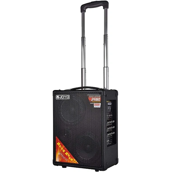 Портативная акустическая система Joyo JPA-862