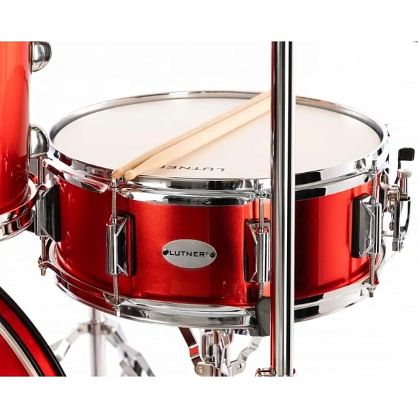 Ударная установка Fleet 08W-1000Red