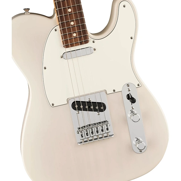 Электрогитара Fender Player II Telecaster RW White Blonde