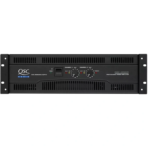 Усилитель QSC RMX4050HD