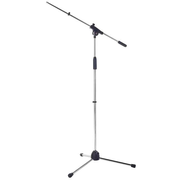 Стойка микрофонная Bespeco MS30