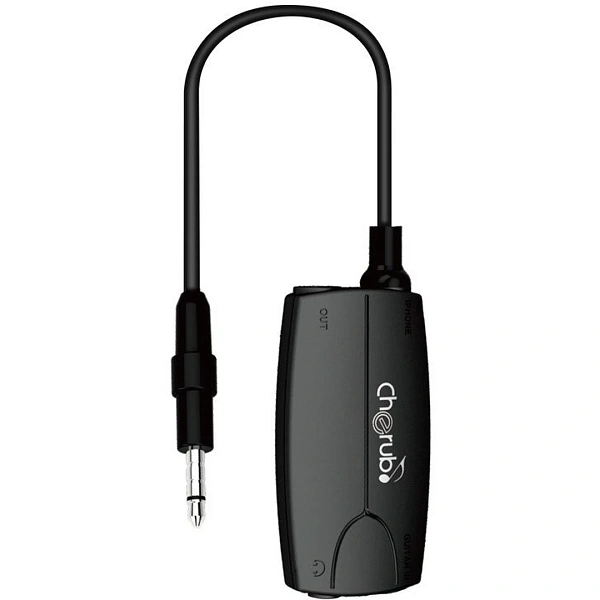 Адаптер для гитары Cherub GB2i