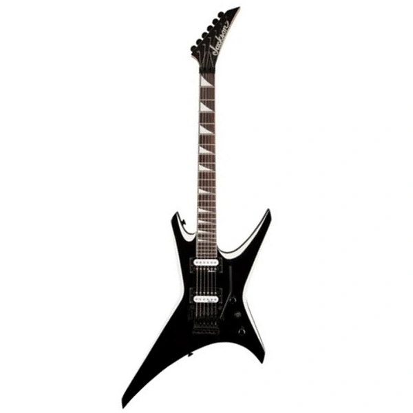Электрогитара Jackson JS32 Warrior BW
