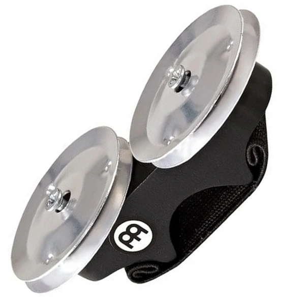 Бубенцы Meinl FJS1A-BK