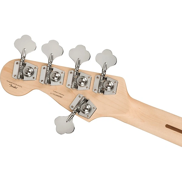 Бас-гитара Fender Squier Affinity Jazz Bass V LRL 3-Color Sunburst