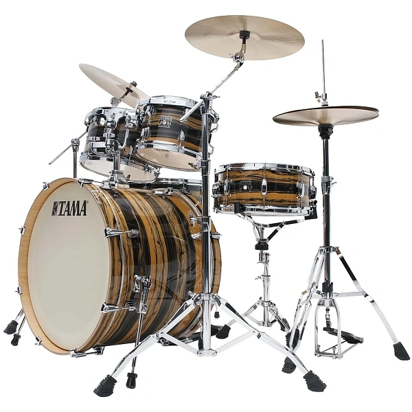 Ударная установка Tama Superstar Classic CK52KRS-NET