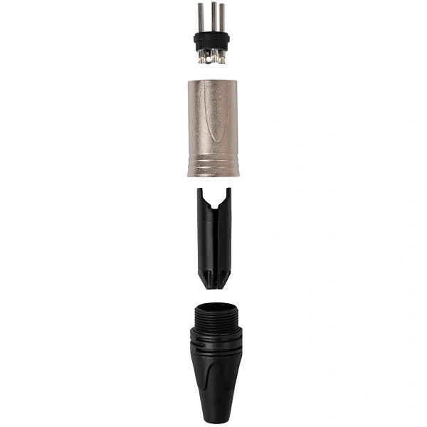 Разъём Rockdale XLR004