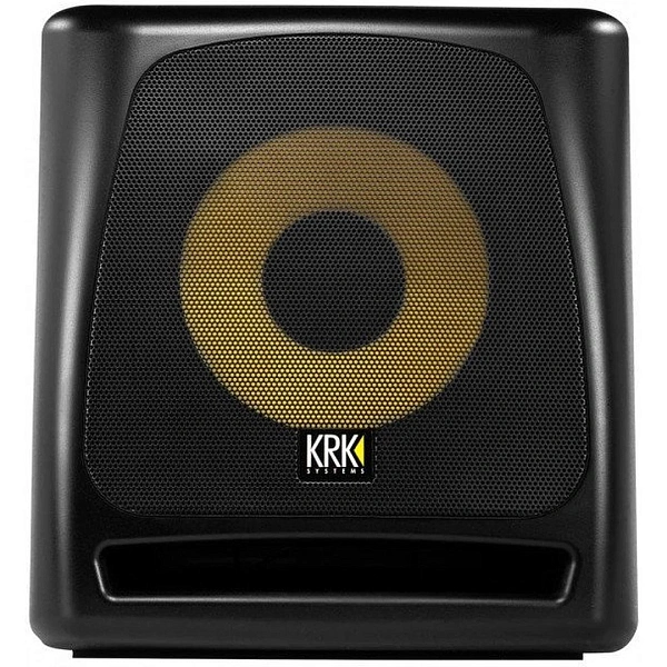 Сабвуфер KRK 10S2