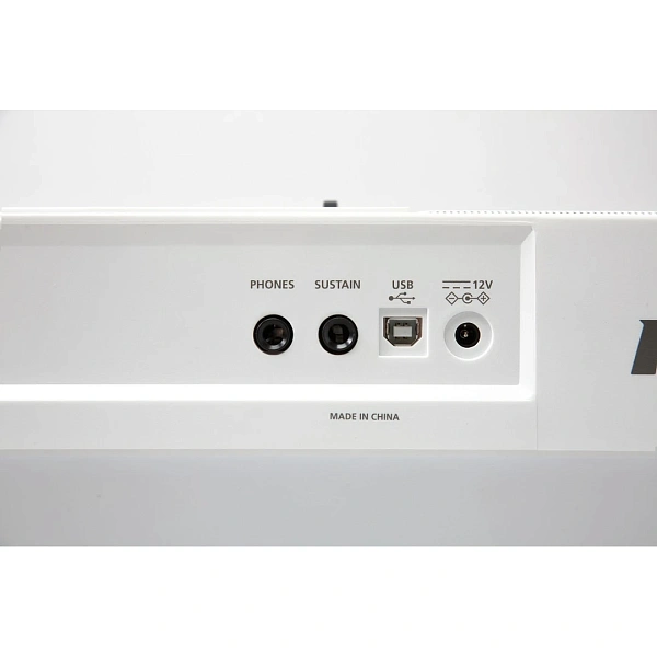Синтезатор Kurzweil KP140 WH