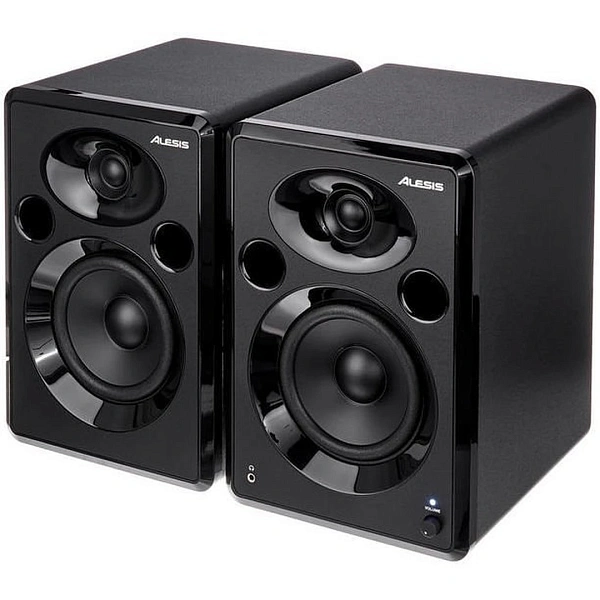 Студийные мониторы Alesis Elevate 5 MKII