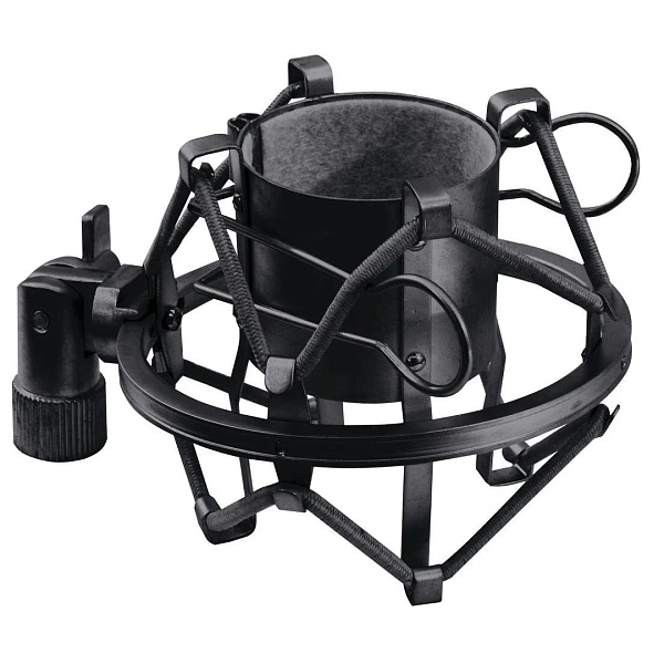 Держатель для микрофона Omnitronic 6000616A