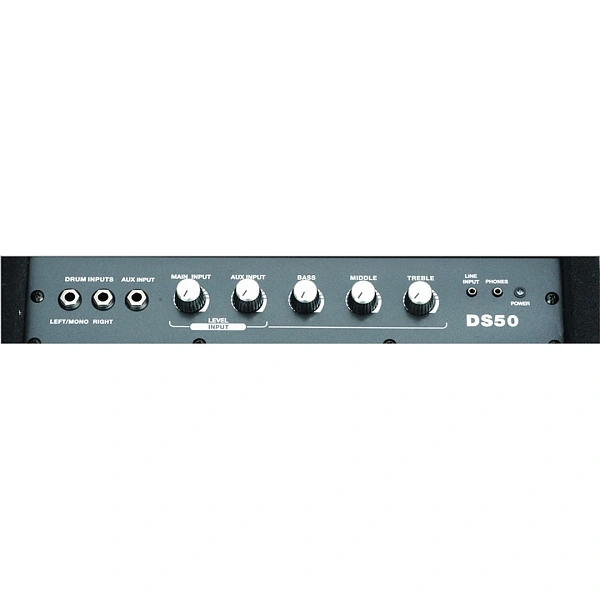 Активный монитор Soundking DS50