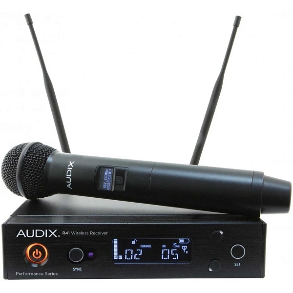 Радиосистема Audix AP41 OM2-B