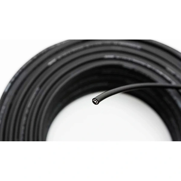 Инструментальный кабель Shnoor 1126 BLK