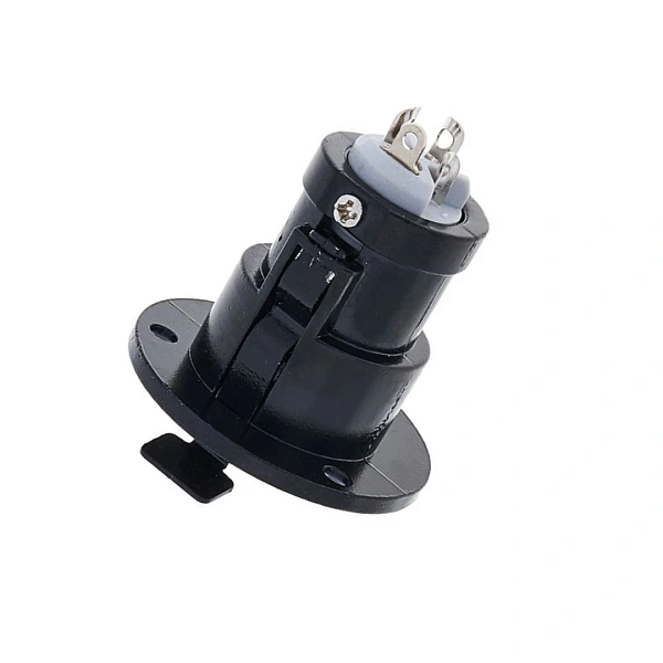 Разъём Sennheiser MZT 30