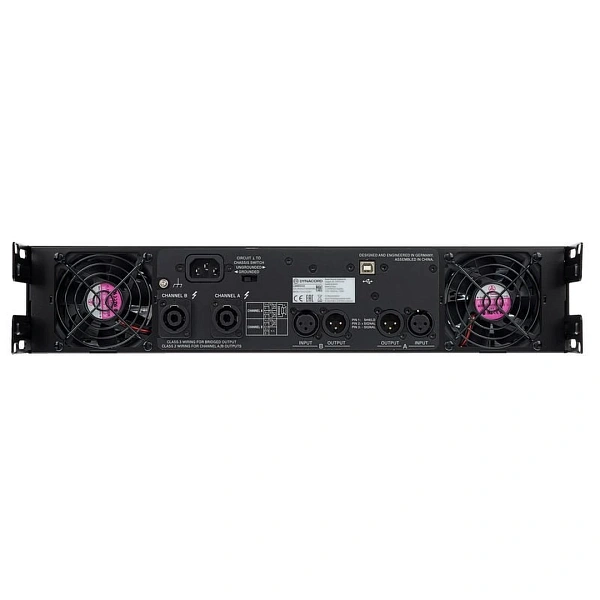Усилитель Dynacord L1800FD