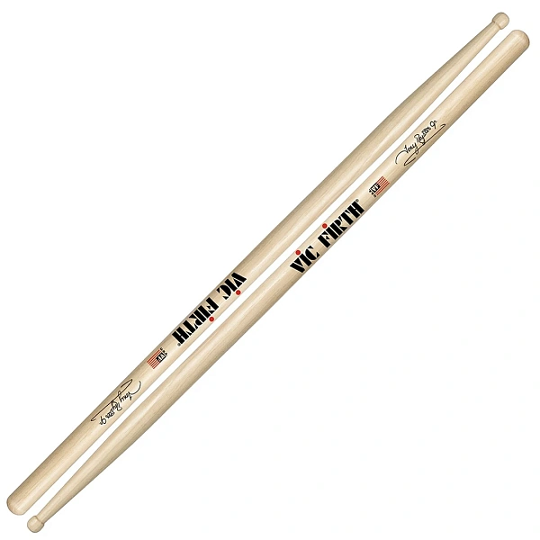 Палочки барабанные Vic Firth STR