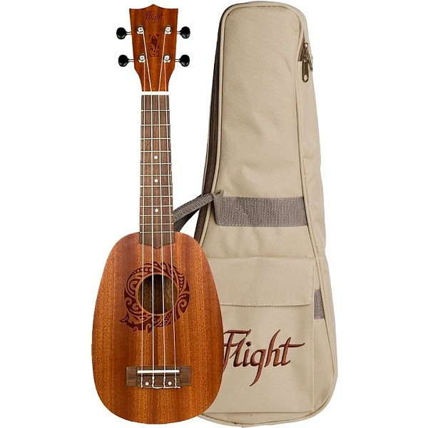 Укулеле Flight NUP 310