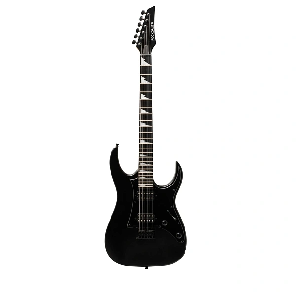 Электрогитара Rockdale Akira EXP Black