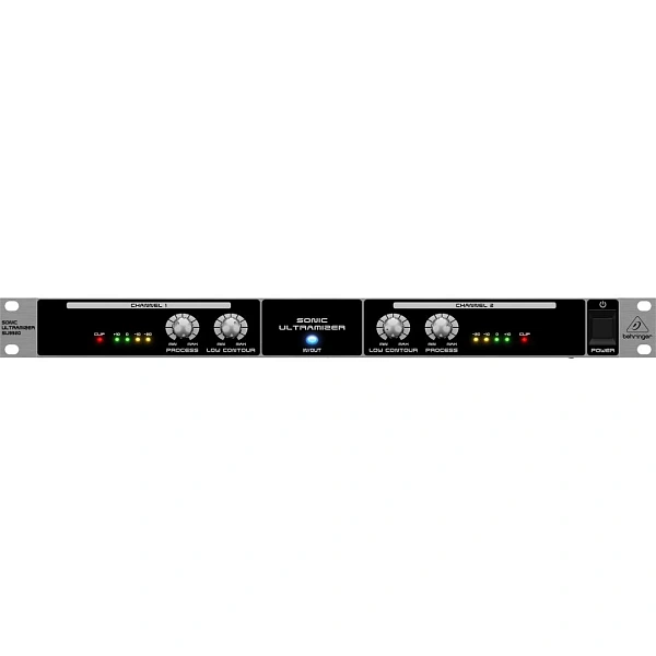 Энхансер Behringer Sonic Ultramizer SU9920