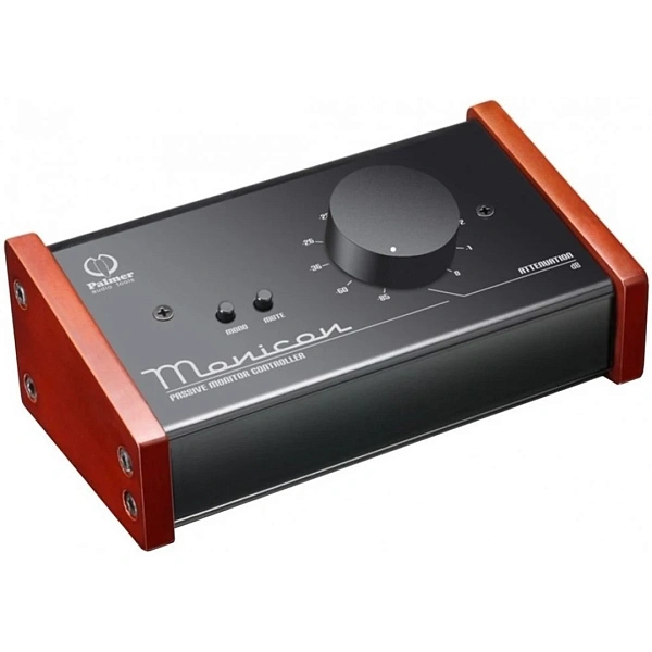 Контроллер студийных мониторов Palmer Pro MONICON