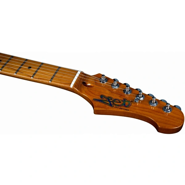 Электрогитара Jet JS-300 BK