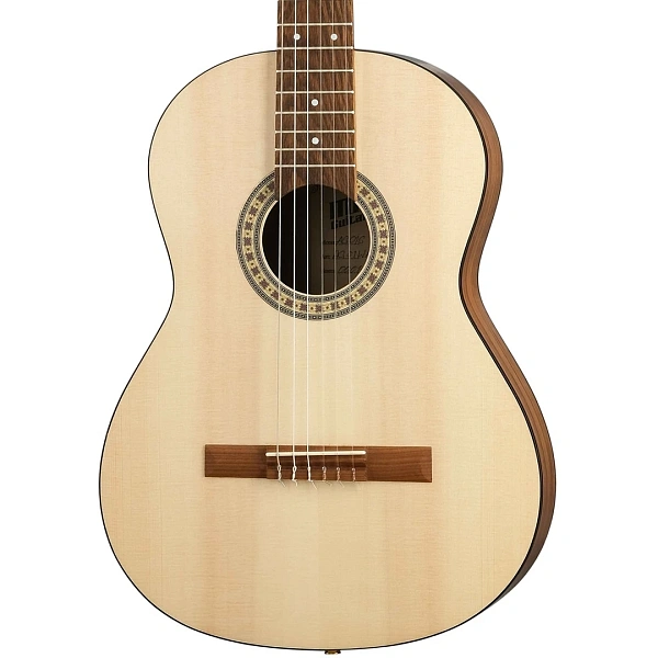 Классическая гитара MIG Guitars AG1C-WA24