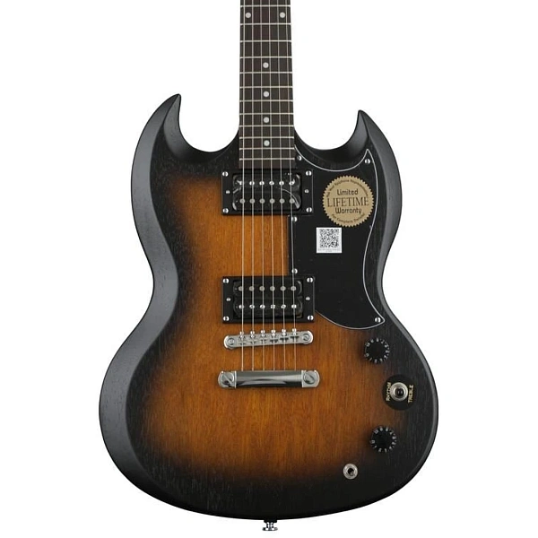 Электрогитара Epiphone SG-Special VE Vintage Sunburst
