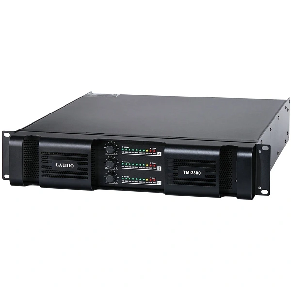 Усилитель LAudio TM-3800