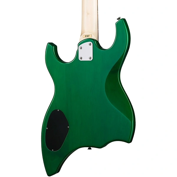 Электрогитара MIG Guitars MIG22-LG24