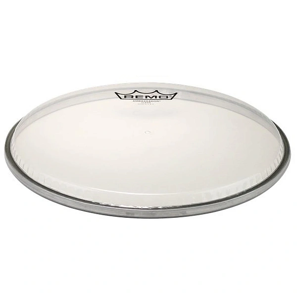 Пластик Remo R-Series Clear Tamborim Drumhead 6" BA-0306-TM
