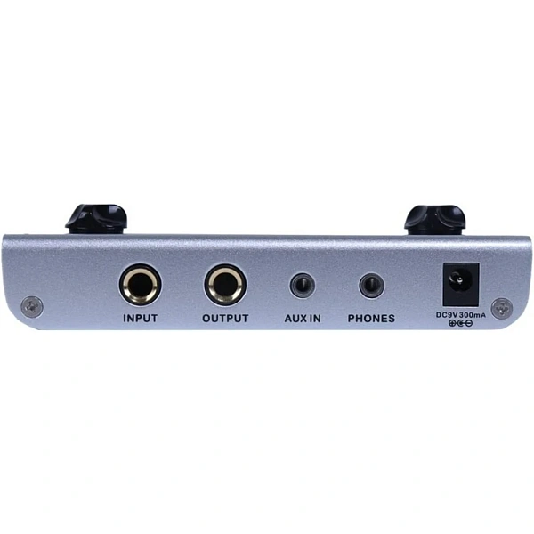 Процессор эффектов Mooer PE100