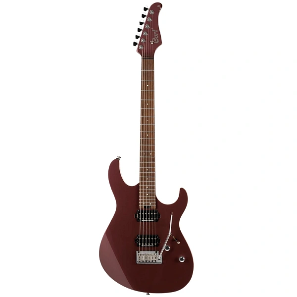 Электрогитара Cort G300 Pro VVB