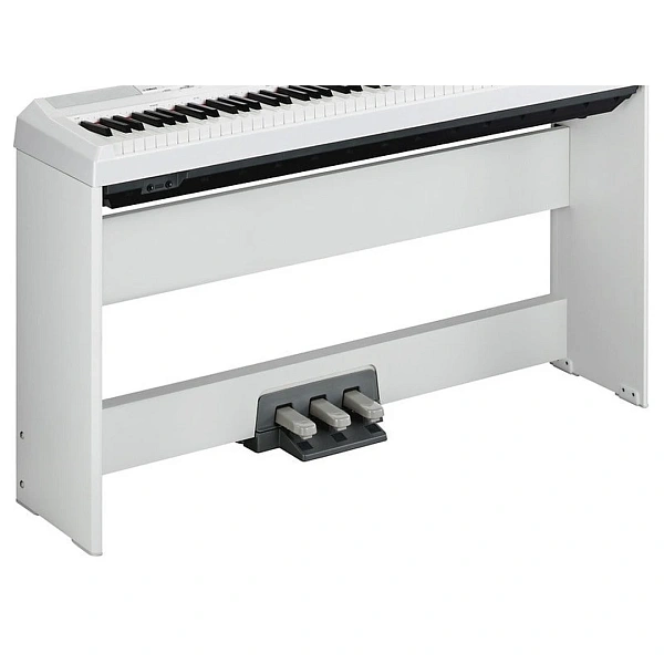 Стойка для цифрового пианино Yamaha L-85WH
