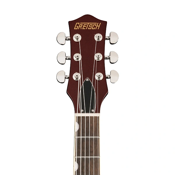 Электрогитара Gretsch G2217 Sreamliner Junior Jet Club BT FSR Dark Cherry Metallic