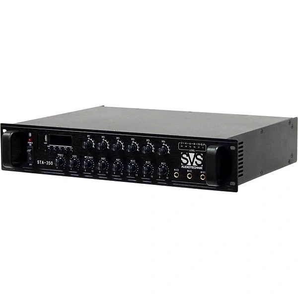 Усилитель SVS Audiotechnik STA-350
