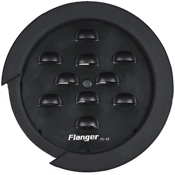 Заглушка для гитары Flanger FS-08