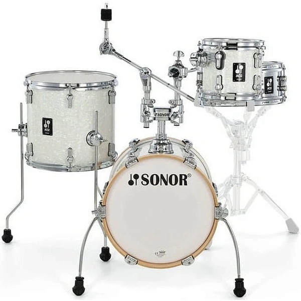 Ударная установка Sonor AQ2 Martini Set WHP