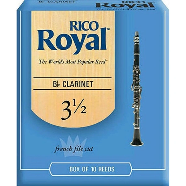 Трость для кларнета Rico RCB1035 № 3.5