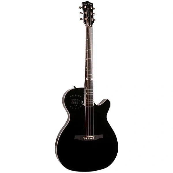 Электроакустическая гитара Godin Doyle Dykes Multiac Steel HG