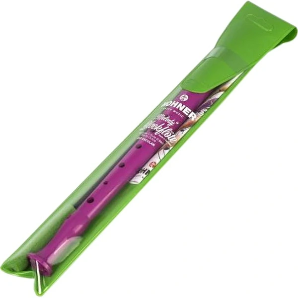 Блокфлейта Hohner B95084VI