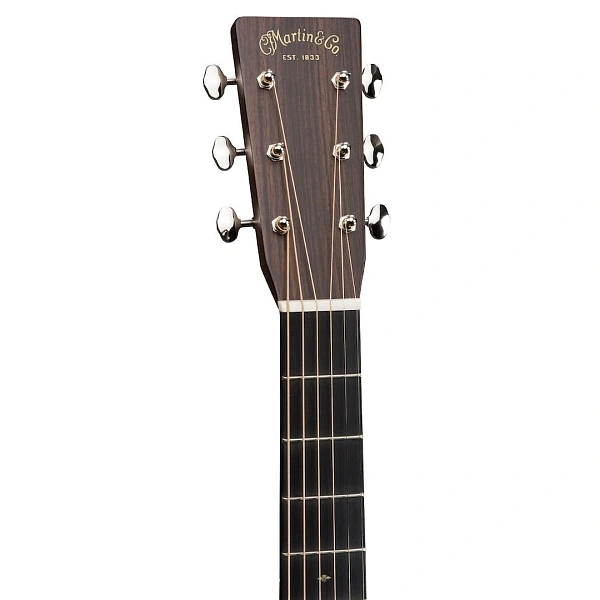 Акустическая гитара Martin OM-28 Standard Series