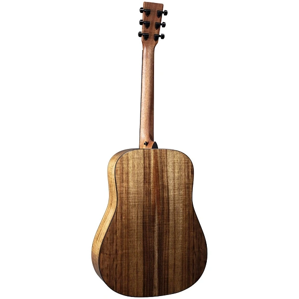 Электроакустическая гитара Martin D-12E-01 Koa Road Series